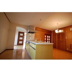 中古住宅を新築のように！家族の想いを詰め込んだリフォーム