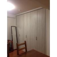 予算と収納にこだわったマンションリフォーム