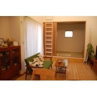 ママさん設計士が建てた自宅公開!八尾・羽曳野を中心に35棟限定