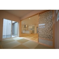 こんなお家に住みたい!すっきり×ナチュラル