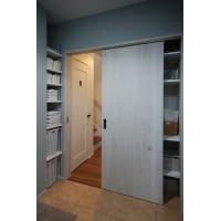 オーガニック色が心地いい、家族がまるごと幸せになれるお家