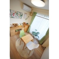 敷地17坪にこだわりがたっぷり詰まったガレージハウス