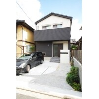 【新築】温かい雰囲気溢れる、伸び伸びと過ごせる新築住宅