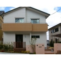 周りを気にせず遊べる「中庭のあるお家」