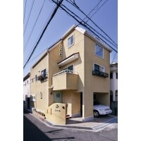 【新築】18坪の角地に片付けらくらくなお家