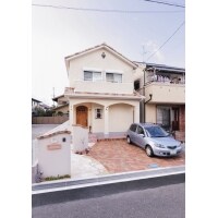 【新築】温かな自然とデザインがかわいいお家