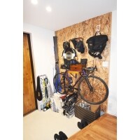 趣味をめいっぱい楽しめるお家!フルリノベーション