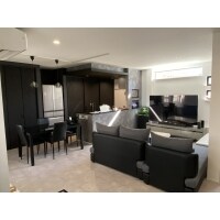 築24年の2階リノベーション+水廻り