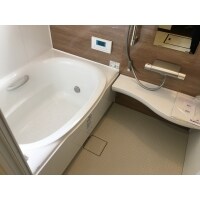 古くなった水廻り設備をフルリフォーム