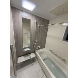 TOTO　サザナ1616