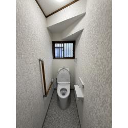 LIXIL　アメージュ　フルオート洗浄