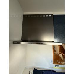 Rinnai　レンジフード　OGR