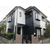 E様邸外壁塗装工事