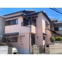 H様邸 外壁塗装工事