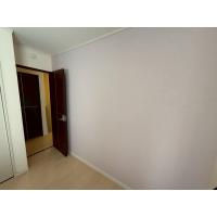 洋室間仕切り壁新設工事