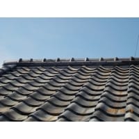 M様邸 瓦補修