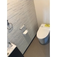 【快適リフォーム】タンクレストイレ