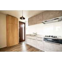 【快適リフォーム】キッチン交換