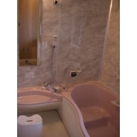 浴室・洗面室 リモデル