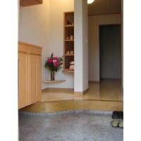 家族のあつまるLDKに