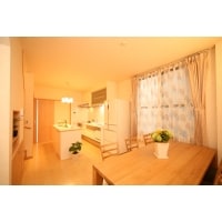 間取りや色彩計画で明るく広い4世代住宅に