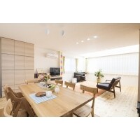 育った家を住み継ぐ