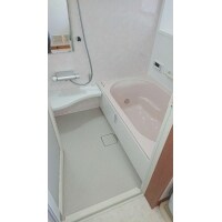 最新設備で快適!タイル浴室からユニットバスへ