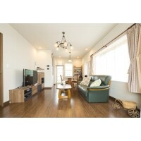 自宅時間を楽しむ