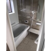 快適であたたかいバスリフォーム