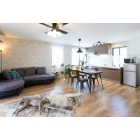 まるで海外リゾート こだわりぬいたお気に入り空間