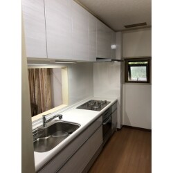収納力と使い勝手が良いクリンレディをご提案しました。