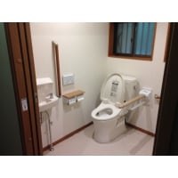 介護する人、される人