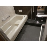 ヤマハ製　浴室改装工事