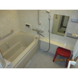 マンションの浴室・洗面・トイレ改修工事