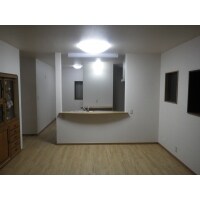 キッチン全面改装