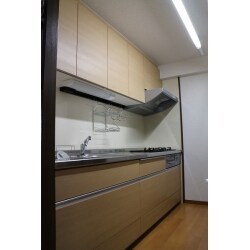 マンション　水廻りリフォーム