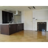 会話を楽しめるオープンキッチン!