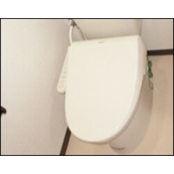 トイレ取替工事
