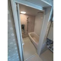 戸建て住宅の浴室リフォーム