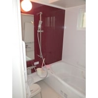 お風呂洗面のリフォーム