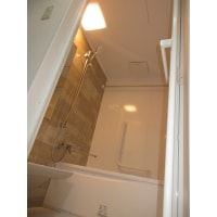 マンションのシステムバス取替工事