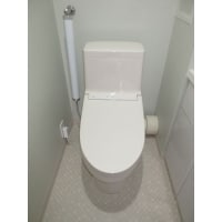 マンションのトイレリフォーム