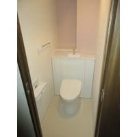 マンションのトイレリフォーム