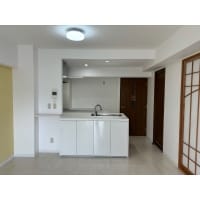 築30年マンションのキッチンリフォーム