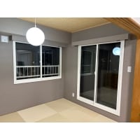 マンションの内窓リフォーム