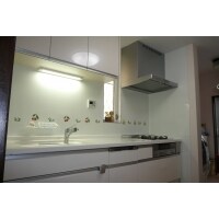 キッチンは奥様・お風呂はご主人様の要望で