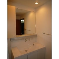 洗面台リフォーム