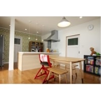 こだわりのマイホームへ