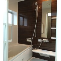 浴室・洗面所・トイレ改修工事