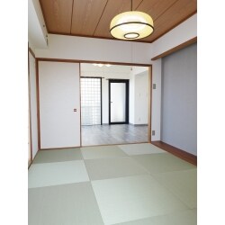 マンションの内装リフォーム